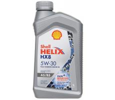 SHELL Helix HX8 A5/B5 5W30 1L